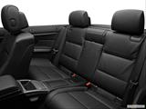  Rear seats from Drivers Side photo