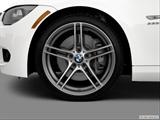  Front Drivers side wheel at profile photo