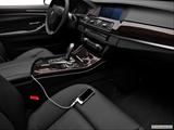  Zune and auxiliary jack photo
