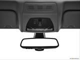  Courtesy lamps/ceiling controls photo