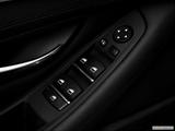  Driver's side inside window controls photo