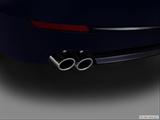  Chrome tip exhaust pipe photo