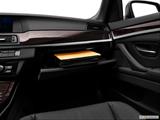  Glove box open photo