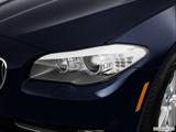 Drivers Side Headlight photo
