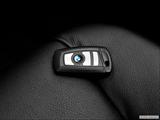  Key fob on driver's seat photo