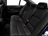  Rear seats from Drivers Side photo