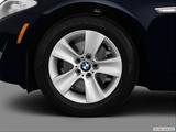  Front Drivers side wheel at profile photo