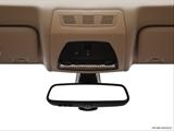  Courtesy lamps/ceiling controls photo