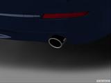  Chrome tip exhaust pipe photo