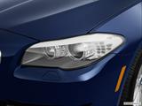  Drivers Side Headlight photo