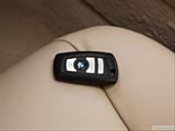  Key fob on driver's seat photo