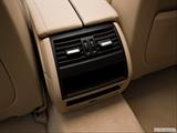  Rear A/C controls photo