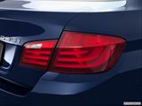  Passenger Side Taillight photo