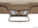  Courtesy lamps/ceiling controls photo