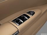  Driver's side inside window controls photo