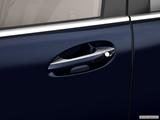  Drivers Side Door handle photo