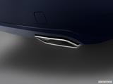  Chrome tip exhaust pipe photo