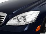  Drivers Side Headlight photo