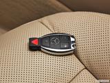  Key fob on driver's seat photo