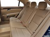 Rear seats from Drivers Side photo