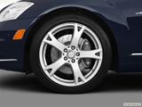  Front Drivers side wheel at profile photo