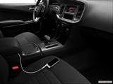  Zune and auxiliary jack photo