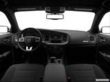  Dashboard, center console, gear shifter view photo