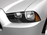  Drivers Side Headlight photo