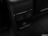 Rear A/C controls photo