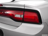  Passenger Side Taillight photo