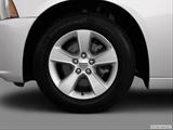  Front Drivers side wheel at profile photo