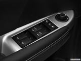  Driver's side inside window controls photo
