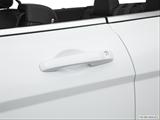  Drivers Side Door handle photo