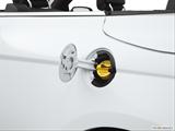  Gas cap open photo