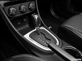  Gear shifter/center console photo