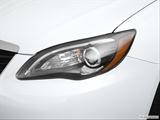  Drivers Side Headlight photo