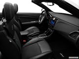  Passenger seat photo