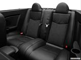  Rear seats from Drivers Side photo