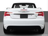  Low/wide rear photo