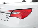  Passenger Side Taillight photo