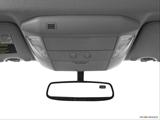  Courtesy lamps/ceiling controls photo