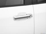  Drivers Side Door handle photo