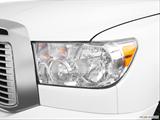  Drivers Side Headlight photo