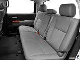  Rear seats from Drivers Side photo