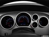  Speedometer/tachometer photo