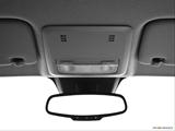  Courtesy lamps/ceiling controls photo