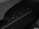 Driver's side inside window controls photo