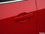  Drivers Side Door handle photo