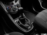  Gear shifter/center console photo