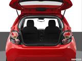  Hatchback & SUV rear angle photo